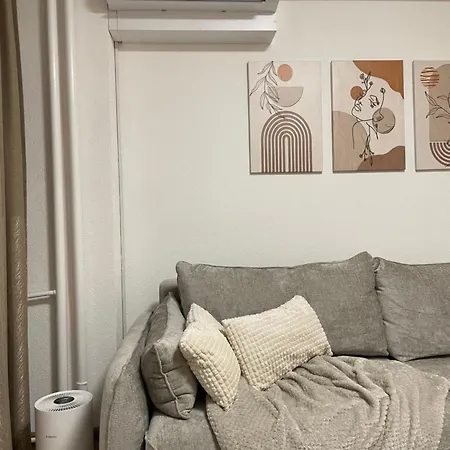 Alti Modern & Comfort - Free Garage Parking