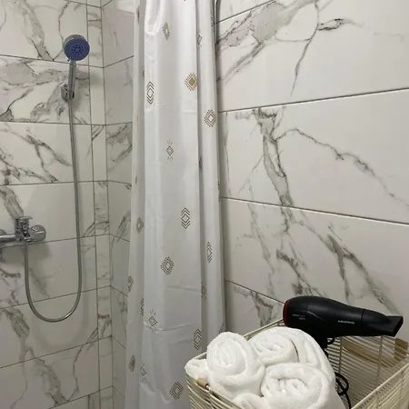 Alti Modern & Comfort - Free Garage Parking *