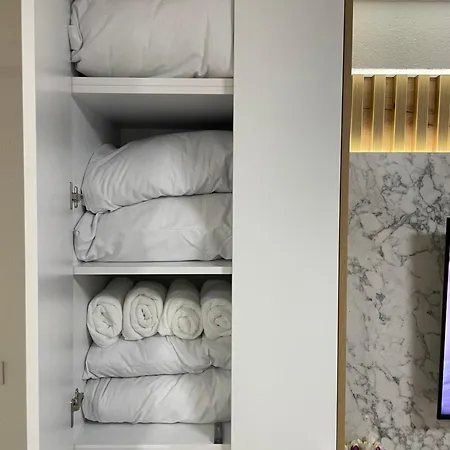 Alti Modern & Comfort - Free Garage Parking Διαμέρισμα *