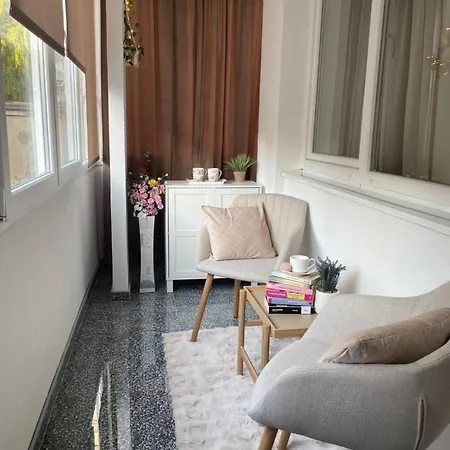 Alti Modern & Comfort - Free Garage Parking * Τούζλα