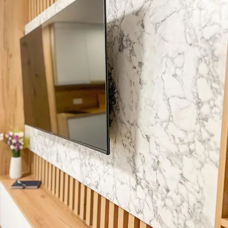 Alti Modern & Comfort - Free Garage Parking