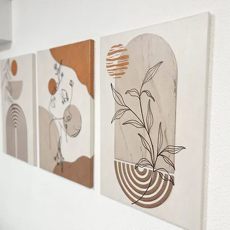 Alti Modern & Comfort - Free Garage Parking Διαμέρισμα *