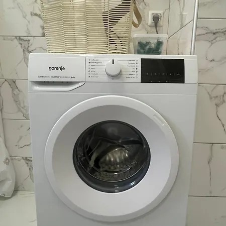 Alti Modern & Comfort - Free Garage Parking Διαμέρισμα Τούζλα