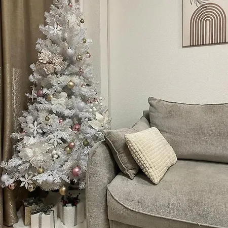 Alti Modern & Comfort - Free Garage Parking Διαμέρισμα Τούζλα