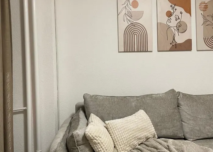 Alti Modern & Comfort - Free Garage Parking