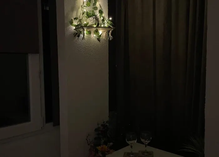 Alti Modern & Comfort - Free Garage Parking * Tuzla