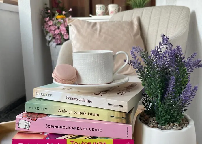 Daire Alti Modern & Comfort - Free Garage Parking Tuzla