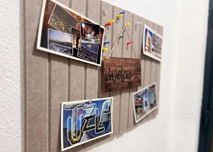 Daire Alti Modern & Comfort - Free Garage Parking *